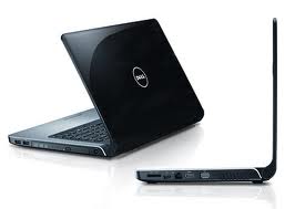 Dell's XPS 15z